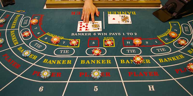 Áp dụng chiến thuật giúp người tham gia có định hướng rõ ràng và giảm rủi ro