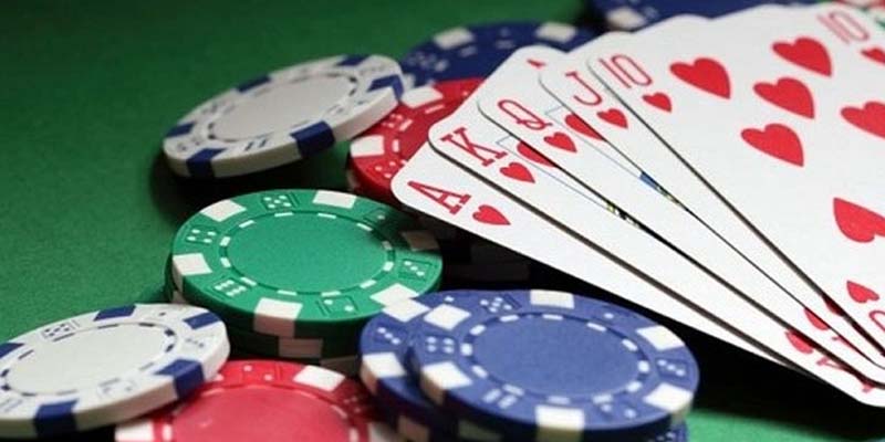 Giới thiệu về sảnh game bài sao789