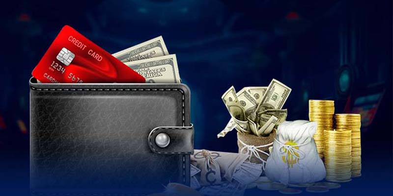 Hoàn thành các bước nạp rút tiền sao789 đã giúp giao dịch diễn ra nhanh chóng và an toàn.