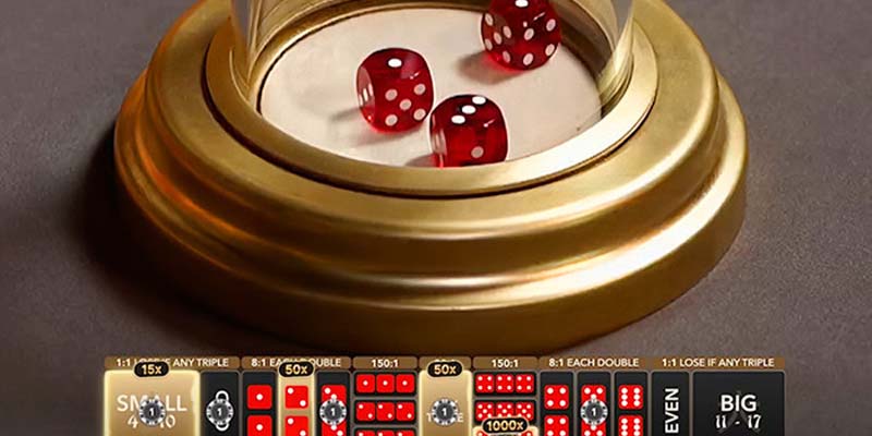 Luật chơi và các cửa đặt tiền giúp bạn đưa ra quyết định chính xác hơn