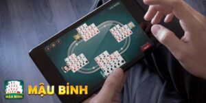 Mậu Binh Sao789 – Bí Quyết Chuẩn Giúp Bạn Luôn Thắng