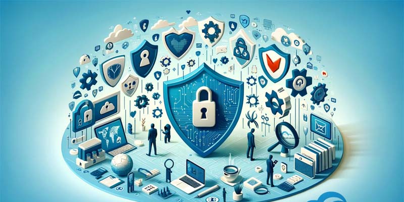 Quy định về chính sách bảo mật đảm bảo an toàn thông tin