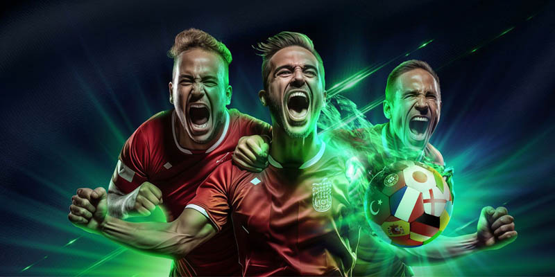 Saba Thể Thao Sao789 – Tham Gia Trải Nghiệm Đỉnh Cao