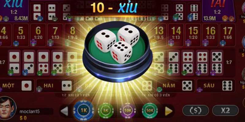 Tìm hiểu các chiến thuật để người chơi kiểm soát rủi ro và duy trì phong độ ổn định