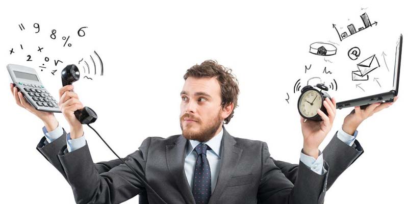 Top lý do tại sao việc liên hệ là cần thiết?