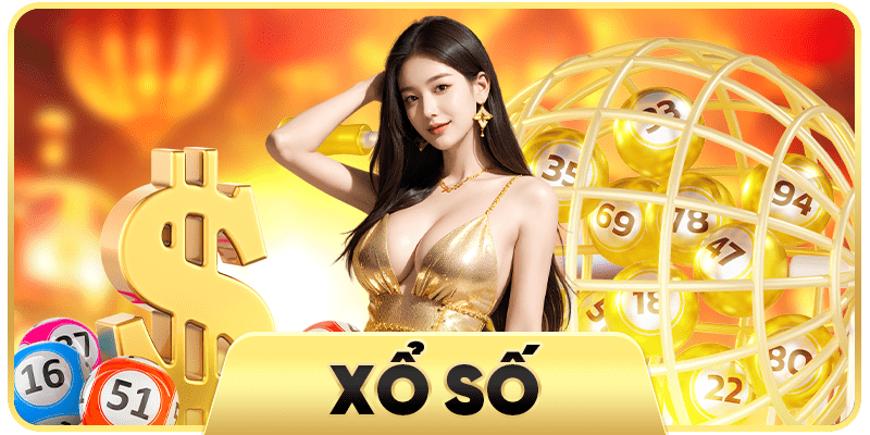 xổ số sao789